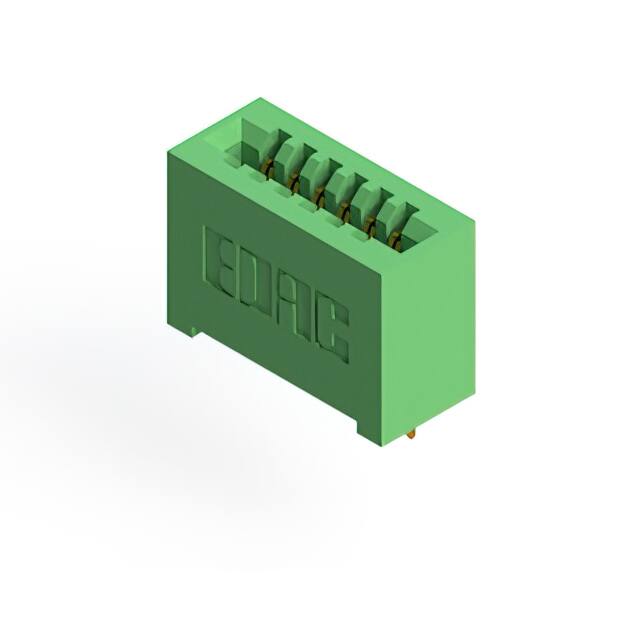 842-006-520-101 EDAC Inc.  Connettori per bordi